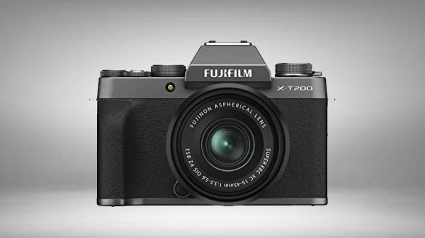 14% Off On Fujifilm X-T100 24.2 MP Mirrorless Camera