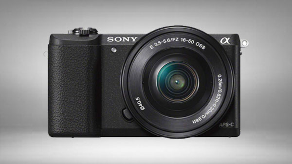 15% Off On Sony Alpha ILCE5100L 24.3MP Mirrorless Camera