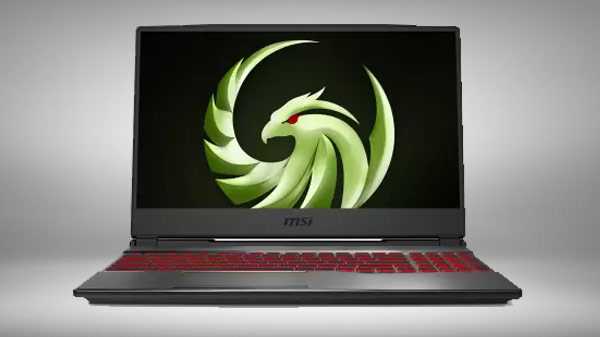 22% Off On MSI Alpha 15 Ryzen 7 Quad Core