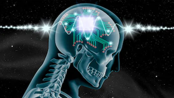 Every Brain Would React Differently