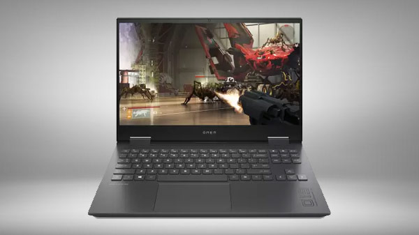 3% Off On HP Omen Ryzen 5