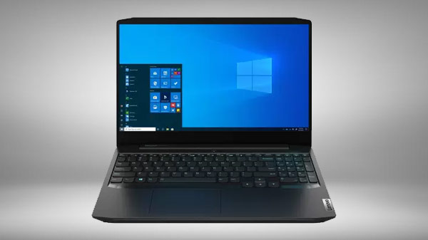 30% Off On Lenovo Ideapad Gaming 3 Ryzen 5 Hexa Core