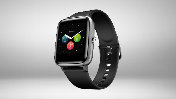 35% Off On Noise ColorFit Pro 2 Smartwatch