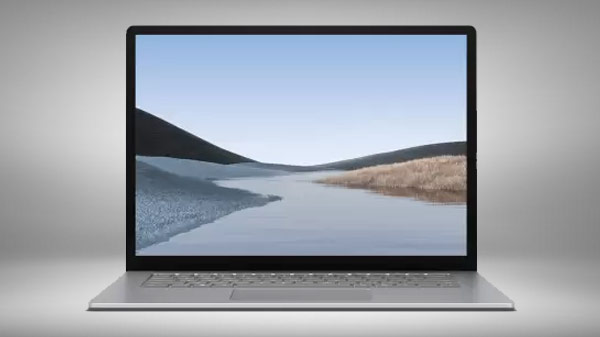 4% Off On Microsoft Surface Laptop 3 Ryzen 5 Quad Core