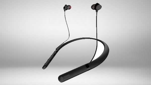 40% Off On Noise Tune CHARGE Neckband Bluetooth Headset