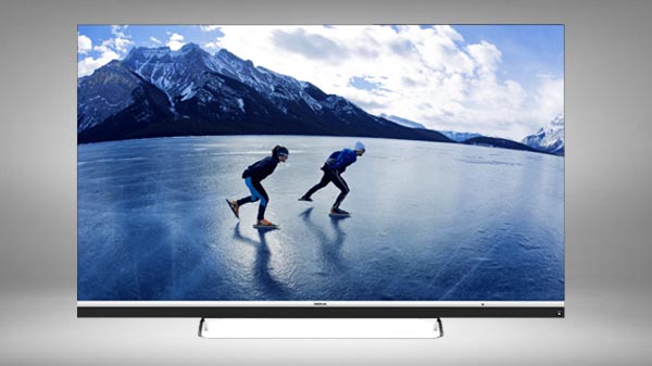 40% Off On Nokia 139cm (55 inch) Ultra HD (4K) LED Smart Android TV