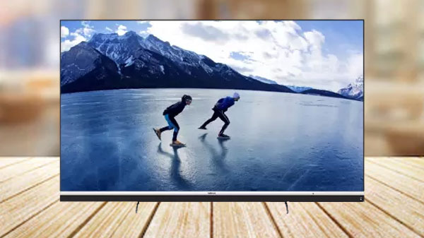 40% Off On Nokia 139cm (55 inch) Ultra HD (4K) LED Smart Android TV