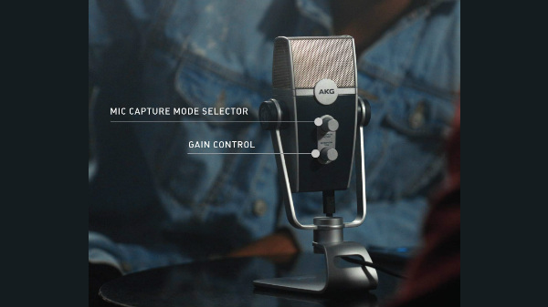 48% Off On AKG Lyra Ultra-HD