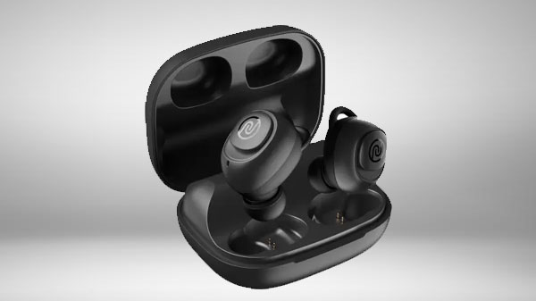 50% off On  Noise Shots X5 PRO Truly Wireless Bluetooth Headset