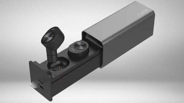 50% Off On Noise Shots Sport True Wireless Bluetooth Headset