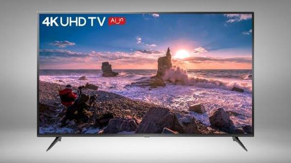 52% Off On iFFALCON by TCL AI-Powered K31 138.78cm (55 inch) Ultra HD (4K) LED Smart Android TV with HDR 10 (55K31)