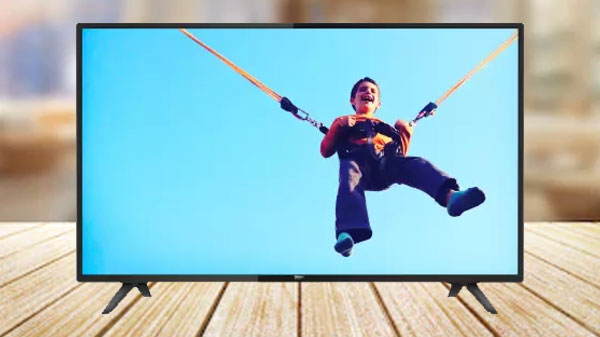 55% Off On Philips 108cm (43 inch) Full HD LED Smart TV