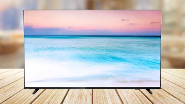 62% Off On Philips 6600 126cm (50 inch) Ultra HD (4K) LED Smart TV 