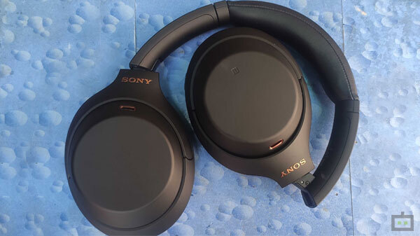 Sony WH-1000XM4 ANC Headphones Review