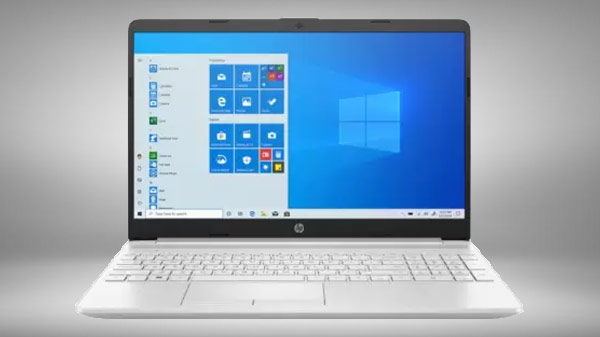 9% Off On HP 15s Ryzen 3 Dual Core