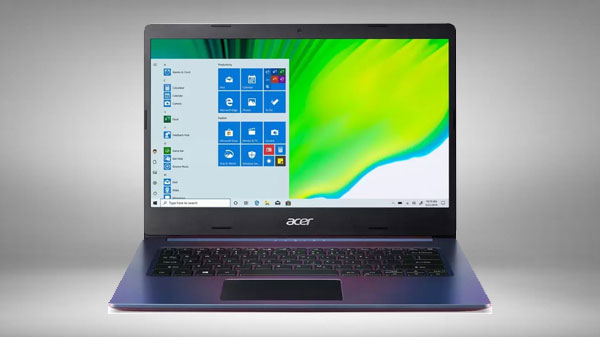 Acer A514-53 Aspire 5 Slim Laptop