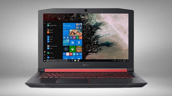 Acer Nitro 5 Intel i7