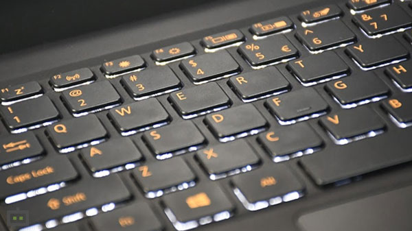 Acer Swift 5 Processor Performance