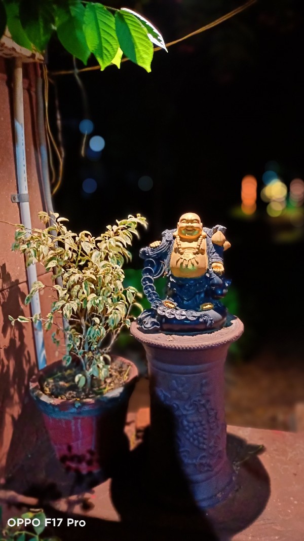 OPPO F17 Pro: Redefining Smartphone Design To Flaunt It Your Way