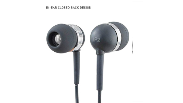 18% Off On AKG IP2 Channel In-Ear Audio Monitor