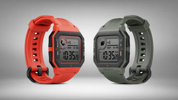Amazfit Neo