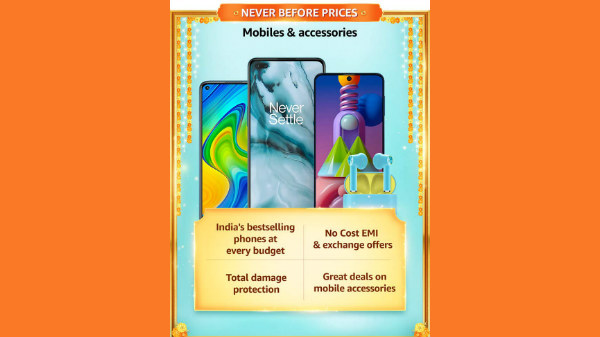 Discounts Offers On Smartphones