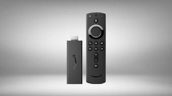 Amazon Fire TV Stick, Fire TV Stick Lite