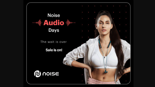 Amazon Noise Audio Days Sale 2020