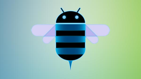 Android 3.0 Honeycomb