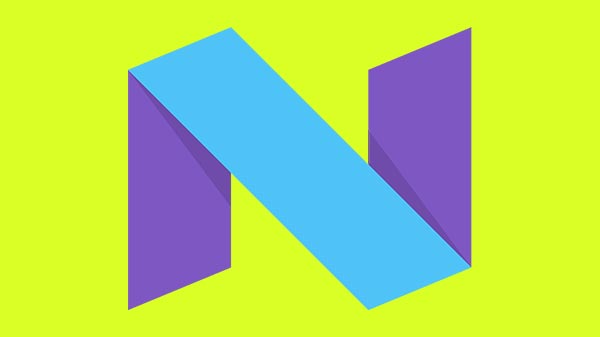 Android 7.0 Nougat 