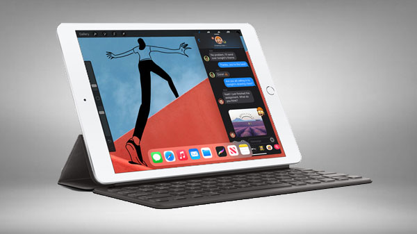 Apple iPad