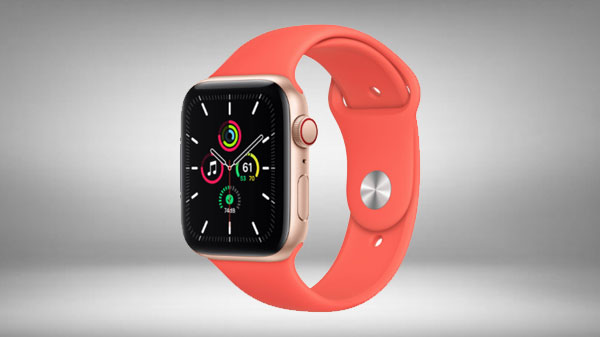 Apple Watch SE