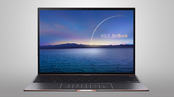 ASUS Zenbook Flip 13, ZenBook 14, ZenBook S