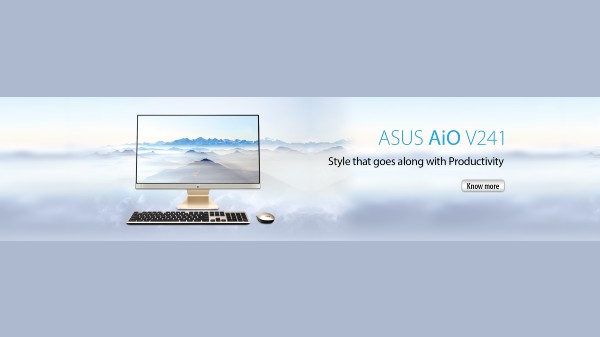 Asus Expert Series: What We Think