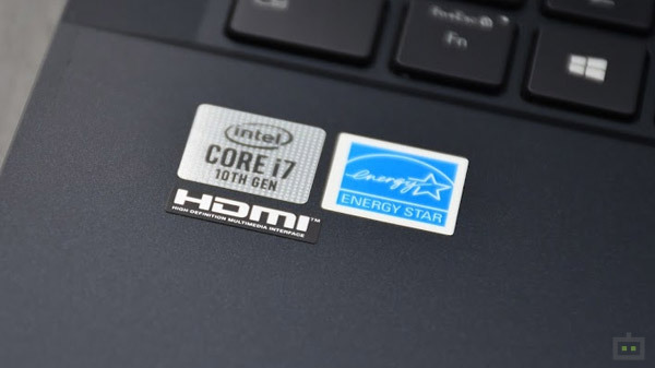 Asus ExpertBook P2451F: CPU Performance