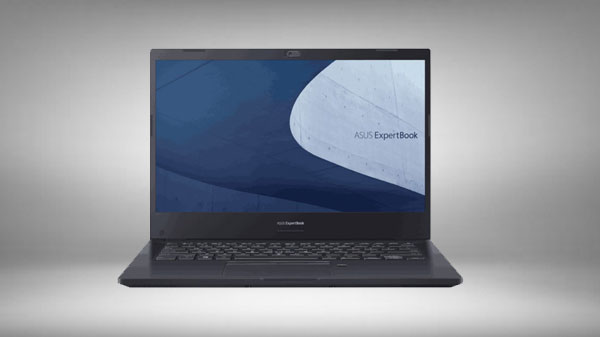 ASUS ExpertBook Laptops