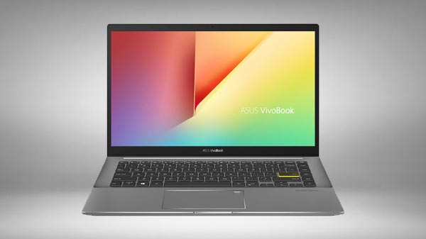 ASUS VivoBook 14 Intel Core i5-10210U 10th Gen 14-inch