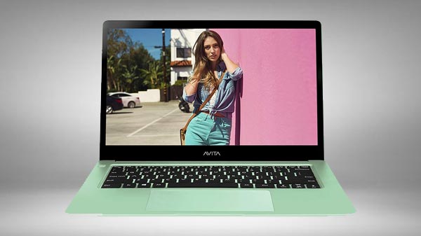 AVITA LIBER NS13A1IN012P