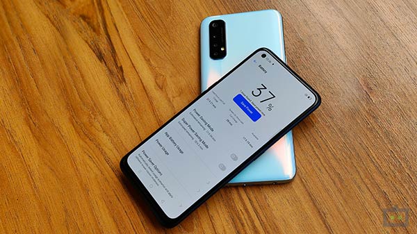 Battery Life And Connectivity