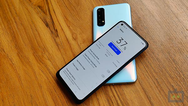 Battery Life And Connectivity