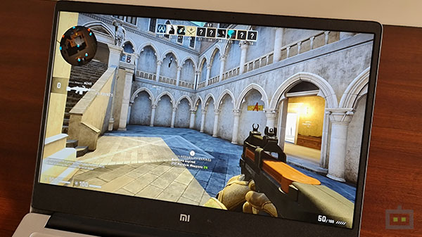 Benchmark Tests And Gaming Performance 