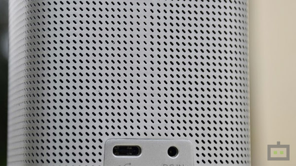 BenQ GV1 Projector: Battery Life