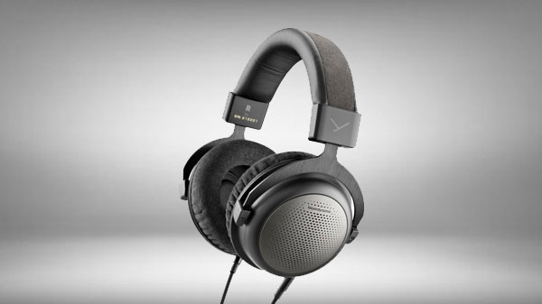 Beyerdynamic T1, T5 Tesla Hi-Fi 3rd Gen Headphones