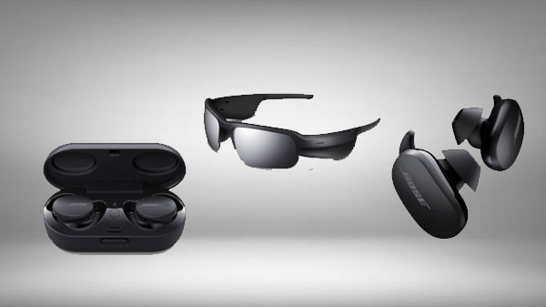 Bose Headsets