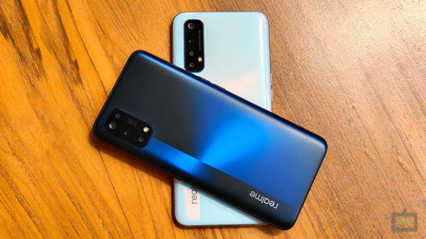 Camera Specifications