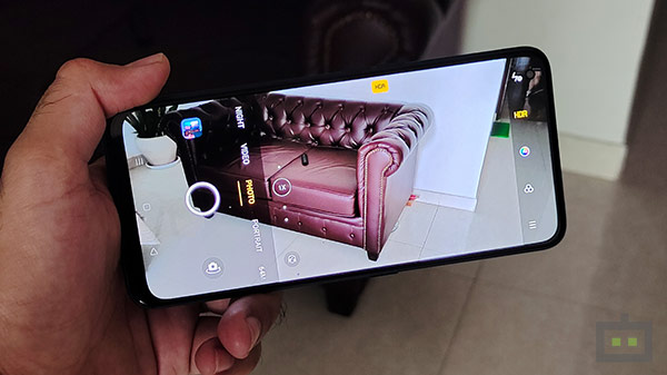 Camera Specifications