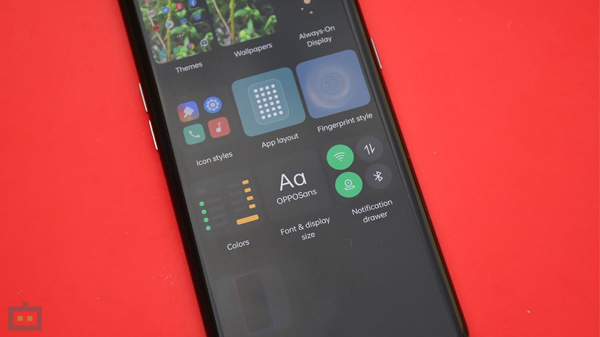 Unlimited Customisation Options