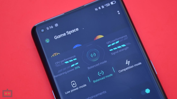 ColorOS 11 Adds Color To Stock Android