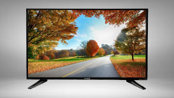 Croma CREL7318 32 inch LED HD-Ready TV
