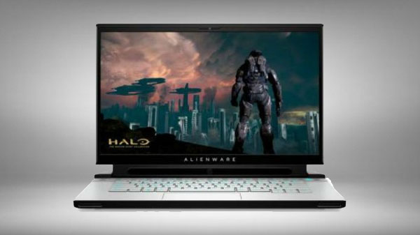 Dell Alienware Core i7 10th Gen